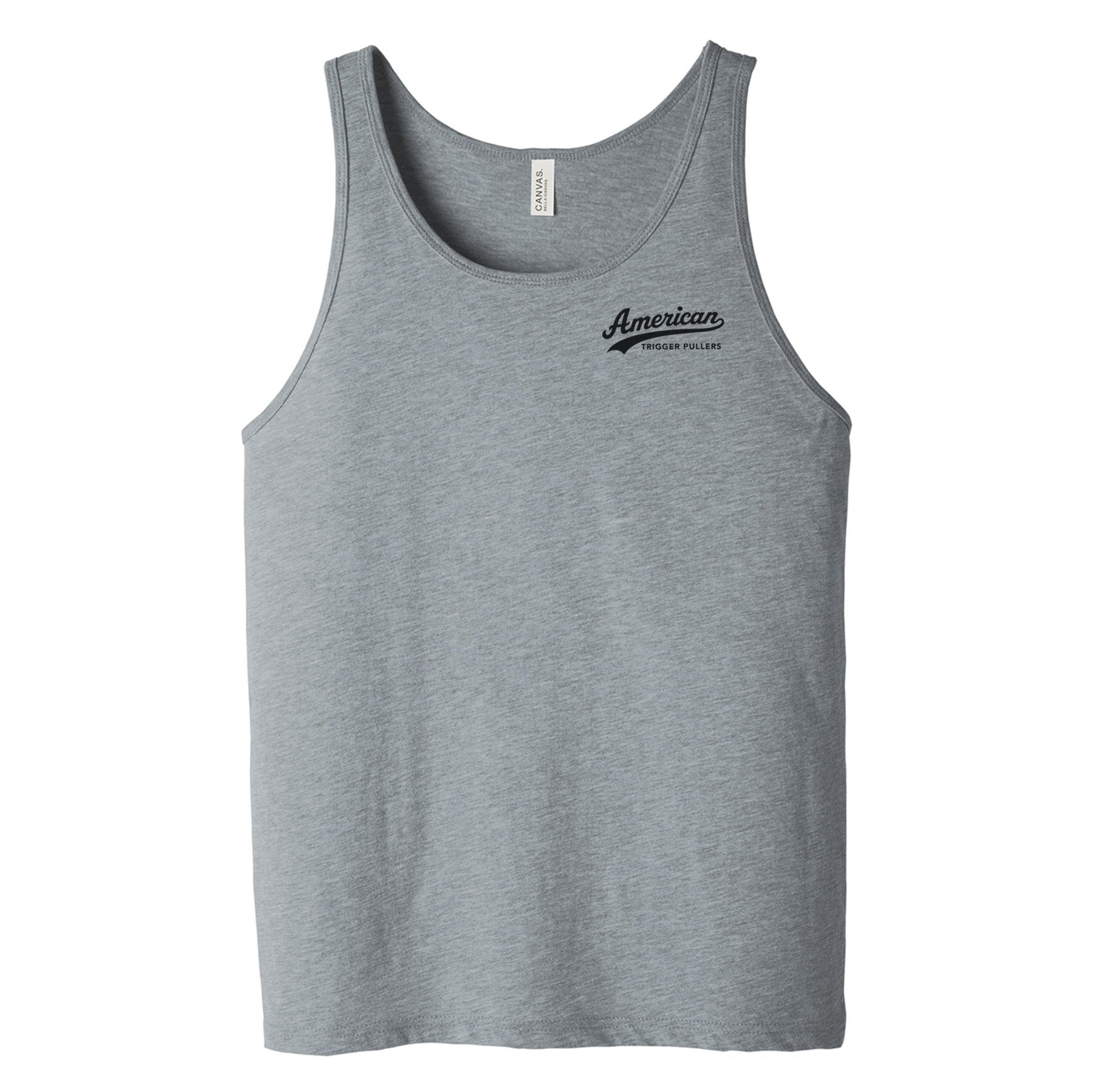 Homies Succeed Tank - Small - Tank Top