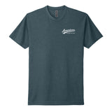 Homies Succeed Tee - Small - Shirt