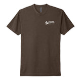Homies Succeed Tee - Small - Shirt