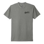 Homies Succeed Tee - Small - Shirt