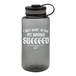 Homies Succeed Water Bottle - 38oz - Water Bottle