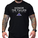 Honor The Fallen - Small - Shirt