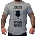 House Police - Small - Shirt