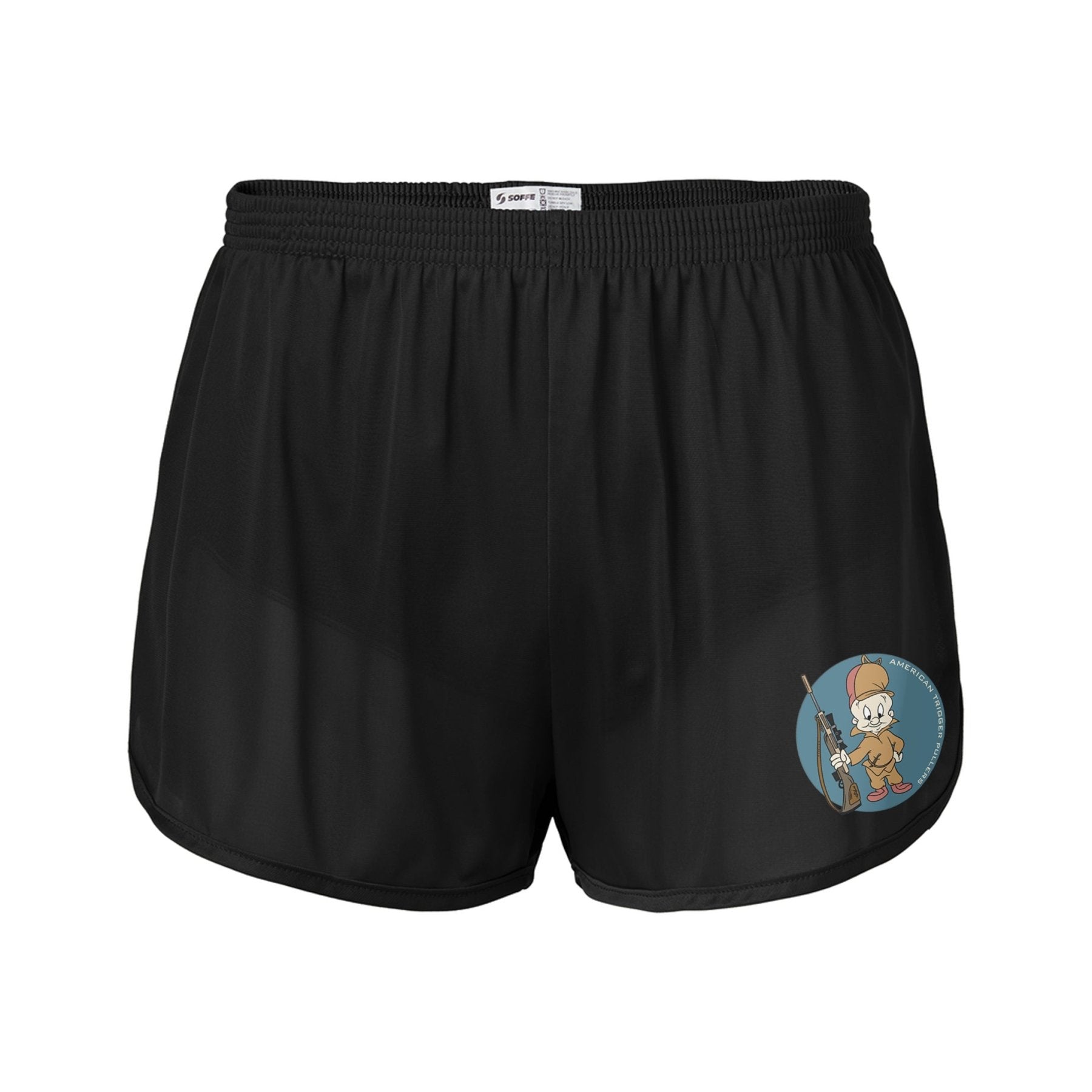 Hunter Fudd Ranger Panties - Small - Silkies