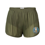 Hunter Fudd Ranger Panties - Small - Silkies