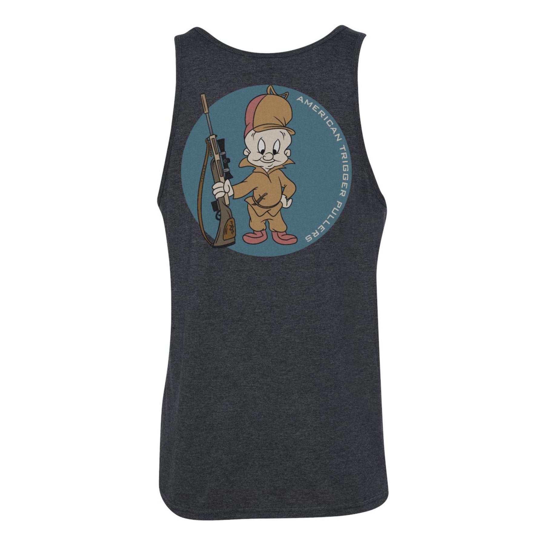 Hunter Fudd Tank - Small - Tank