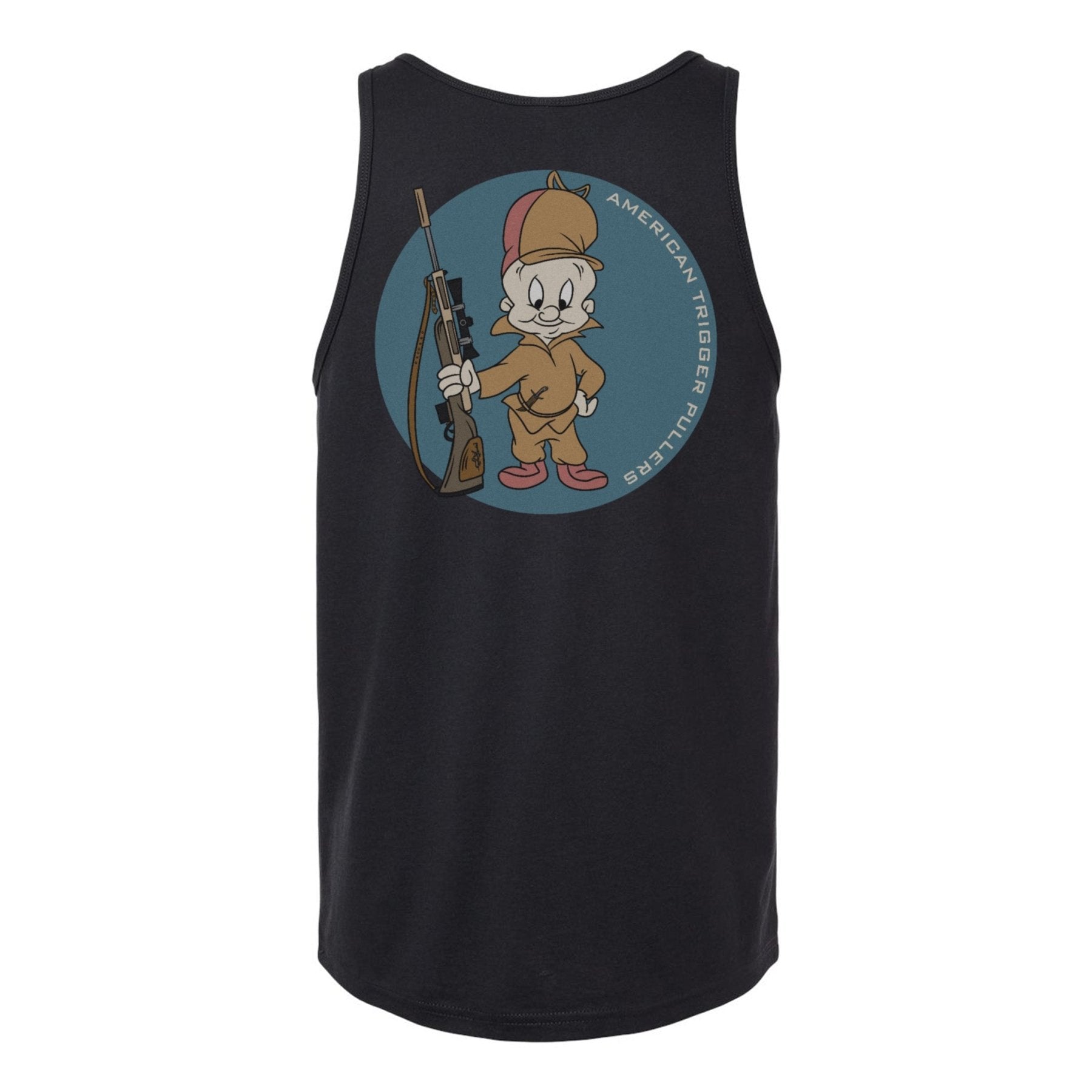 Hunter Fudd Tank - Small - Tank