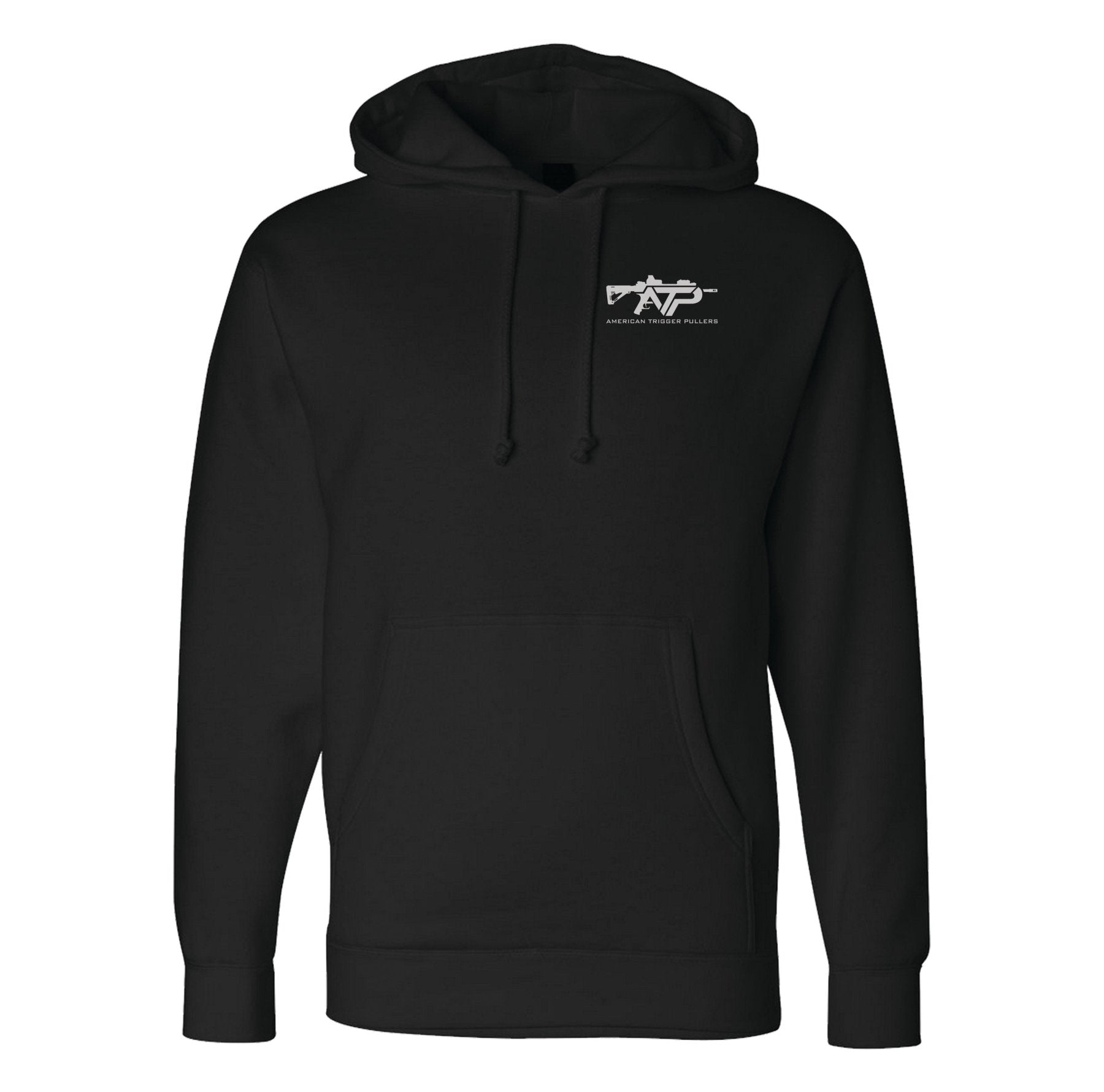 Hustle Harder Hoodie - Small - Hoodie