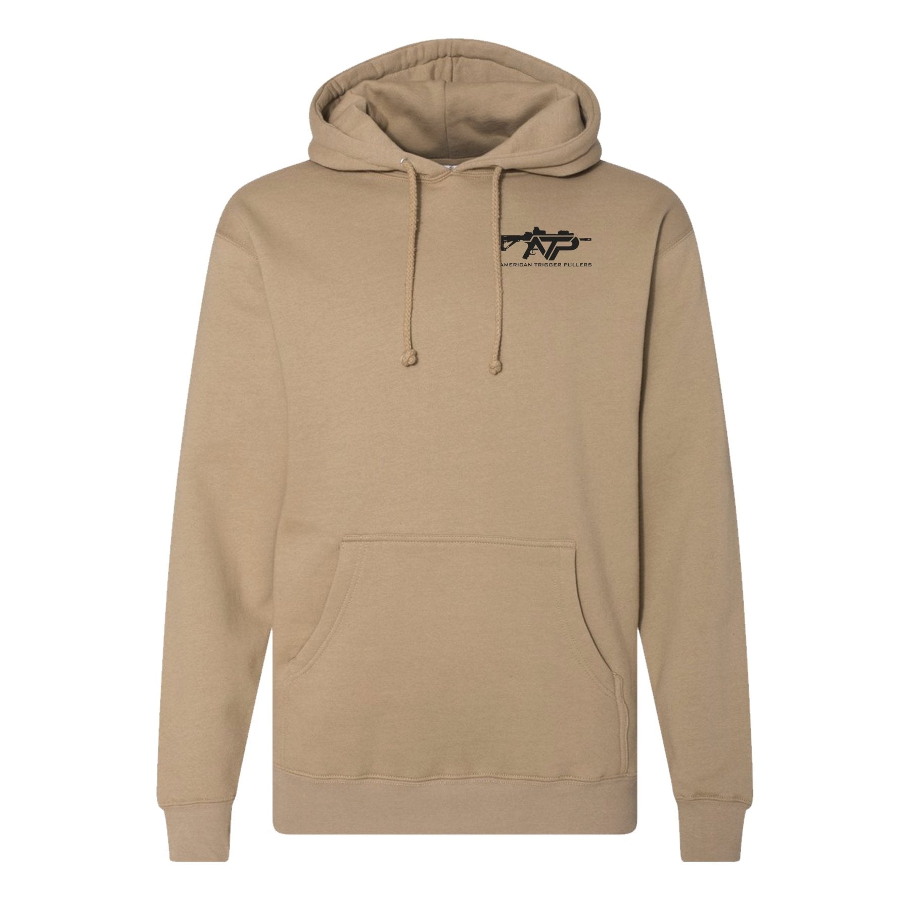 Hustle Harder Hoodie - Small - Hoodie