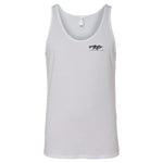 Hustle Harder Tank - Small - Tank Top