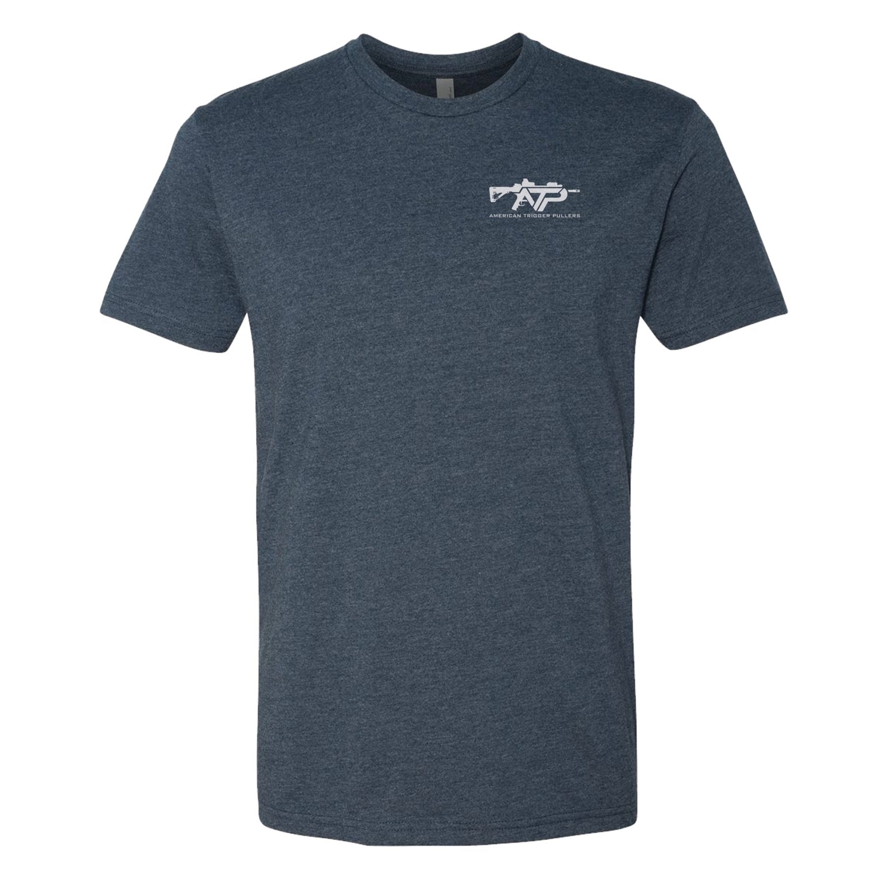 Hustle Harder Tee - Small - Shirt
