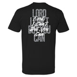 I Can't But You Can Tee - Small - Shirt