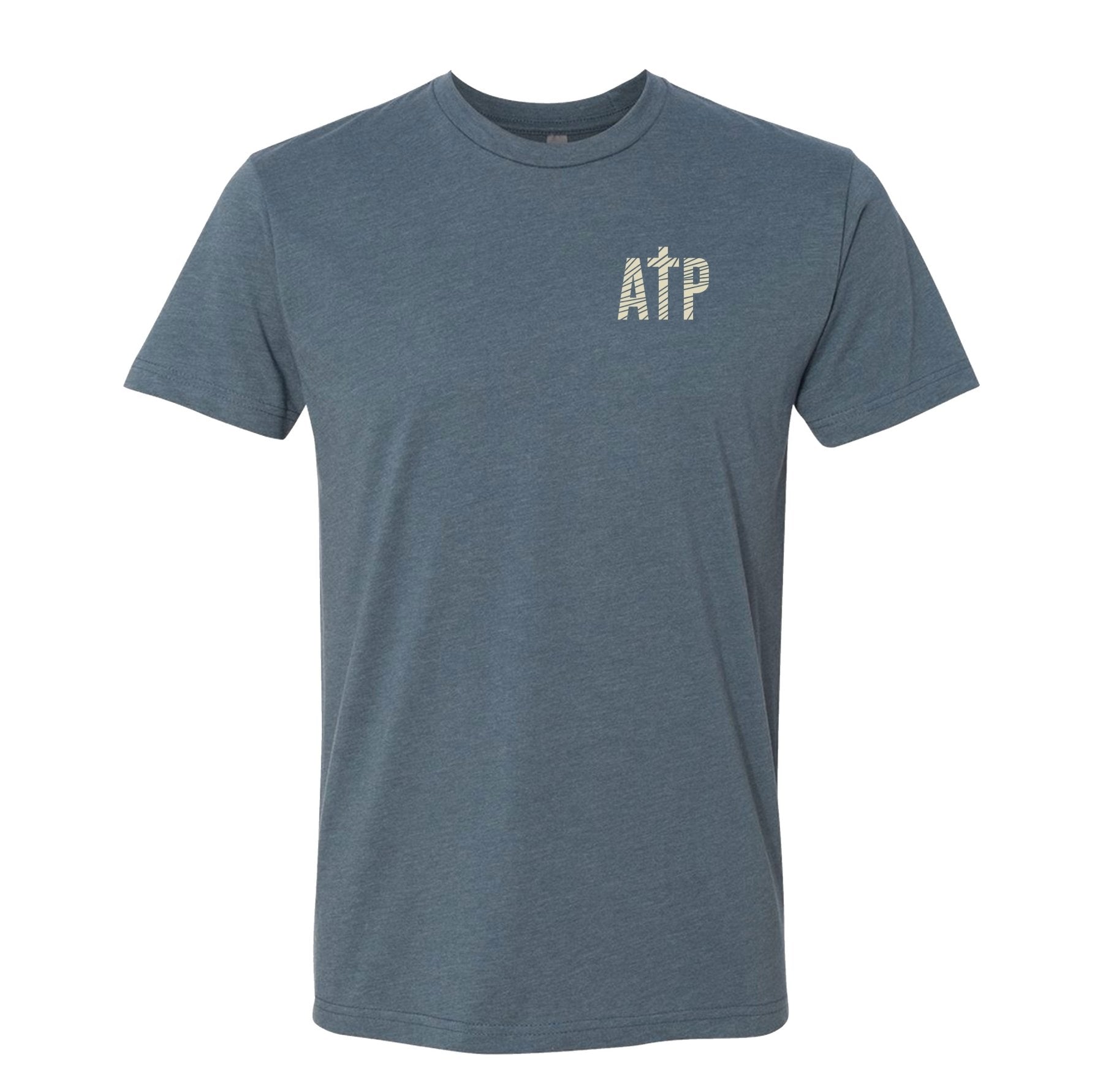 I Can't But You Can Tee - Small - Shirt