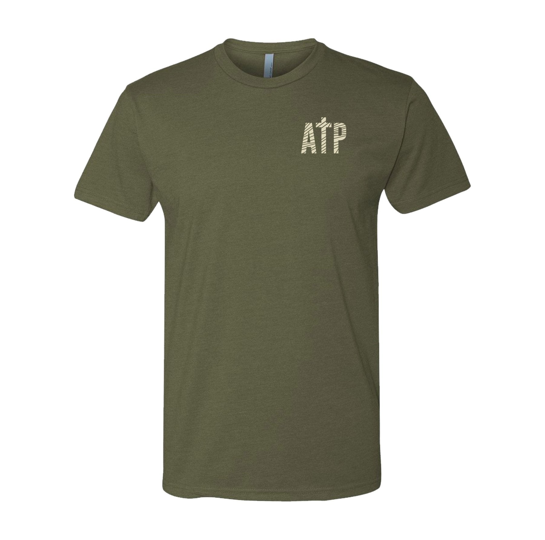 I Can't But You Can Tee - Small - Shirt