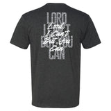 I Can't But You Can Tee - Small - Shirt