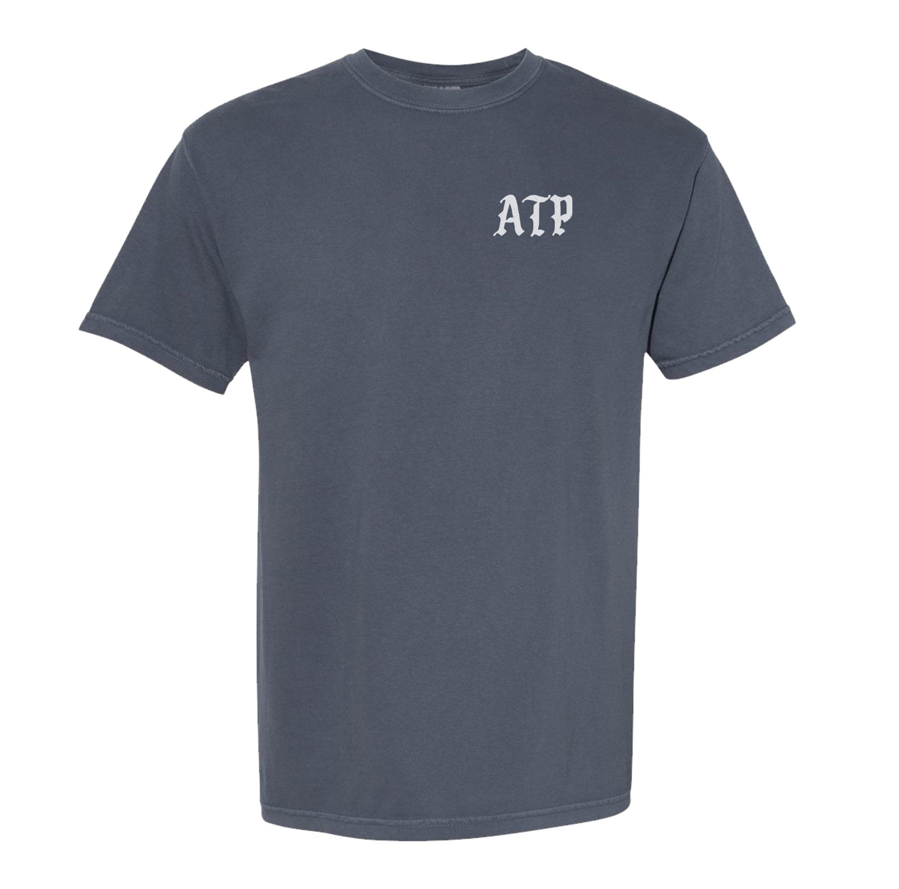 I Live For Those Heavyweight Tee - Small - Shirt