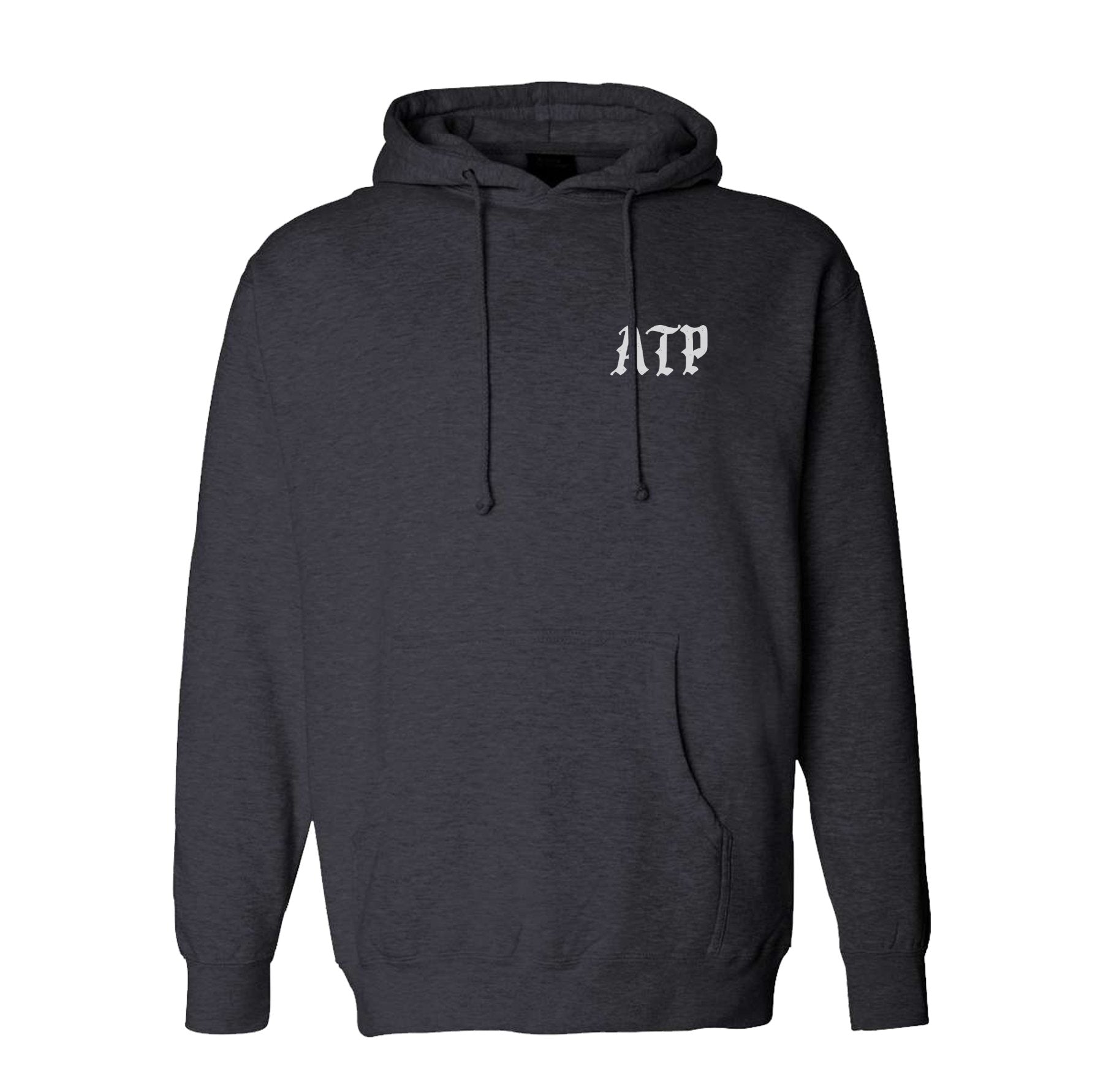 I Live For Those Hoodie - Small - Hoodie