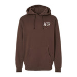 I Live For Those Hoodie - Small - Hoodie