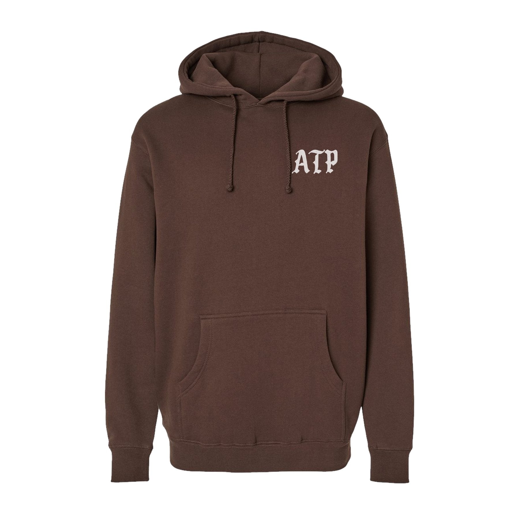 I Live For Those Hoodie - Small - Hoodie