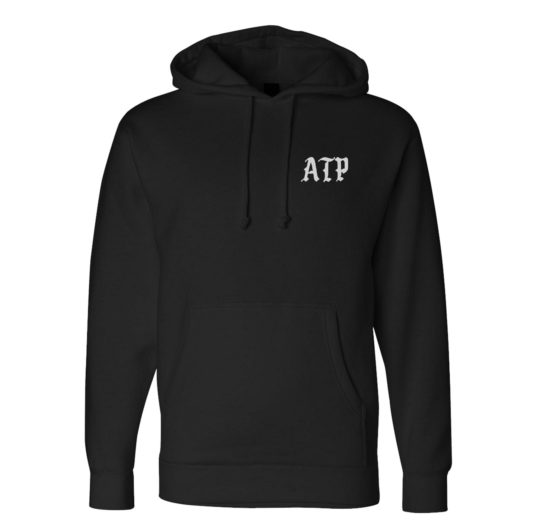 I Live For Those Hoodie - Small - Hoodie