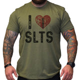 I Love SLTs - Small - Shirt