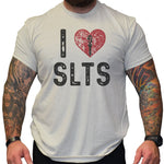 I Love SLTs - Small - Shirt