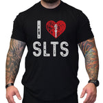 I Love SLTs - Small - Shirt