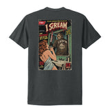 I Scream Magazine Tee - Small - Shirt
