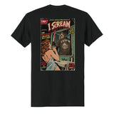 I Scream Magazine Tee - Small - Shirt