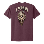 I Scream Tee - Small - Shirt
