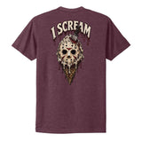 I Scream Tee - Small - Shirt