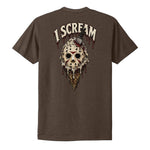 I Scream Tee - Small - Shirt