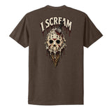 I Scream Tee - Small - Shirt
