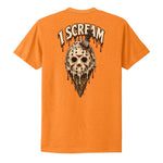 I Scream Tee - Small - Shirt