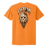 I Scream Tee - Small - Shirt