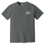 I Seek Not Heavyweight Tee - Small - Shirt