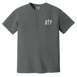 I Seek Not Heavyweight Tee - Small - Shirt