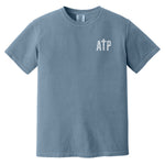 I Seek Not Heavyweight Tee - Small - Shirt