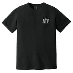 I Seek Not Heavyweight Tee - Small - Shirt