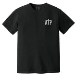 I Seek Not Heavyweight Tee - Small - Shirt
