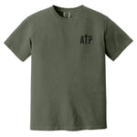 I Seek Not Heavyweight Tee - Small - Shirt