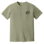 I Seek Not Heavyweight Tee - Small - Shirt