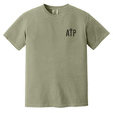 I Seek Not Heavyweight Tee - Small - Shirt