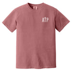 I Seek Not Heavyweight Tee - Small - Shirt