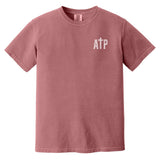I Seek Not Heavyweight Tee - Small - Shirt