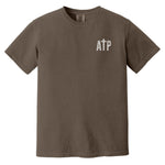 I Seek Not Heavyweight Tee - Small - Shirt