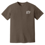 I Seek Not Heavyweight Tee - Small - Shirt