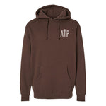 I Seek Not Hoodie - Small - Hoodie