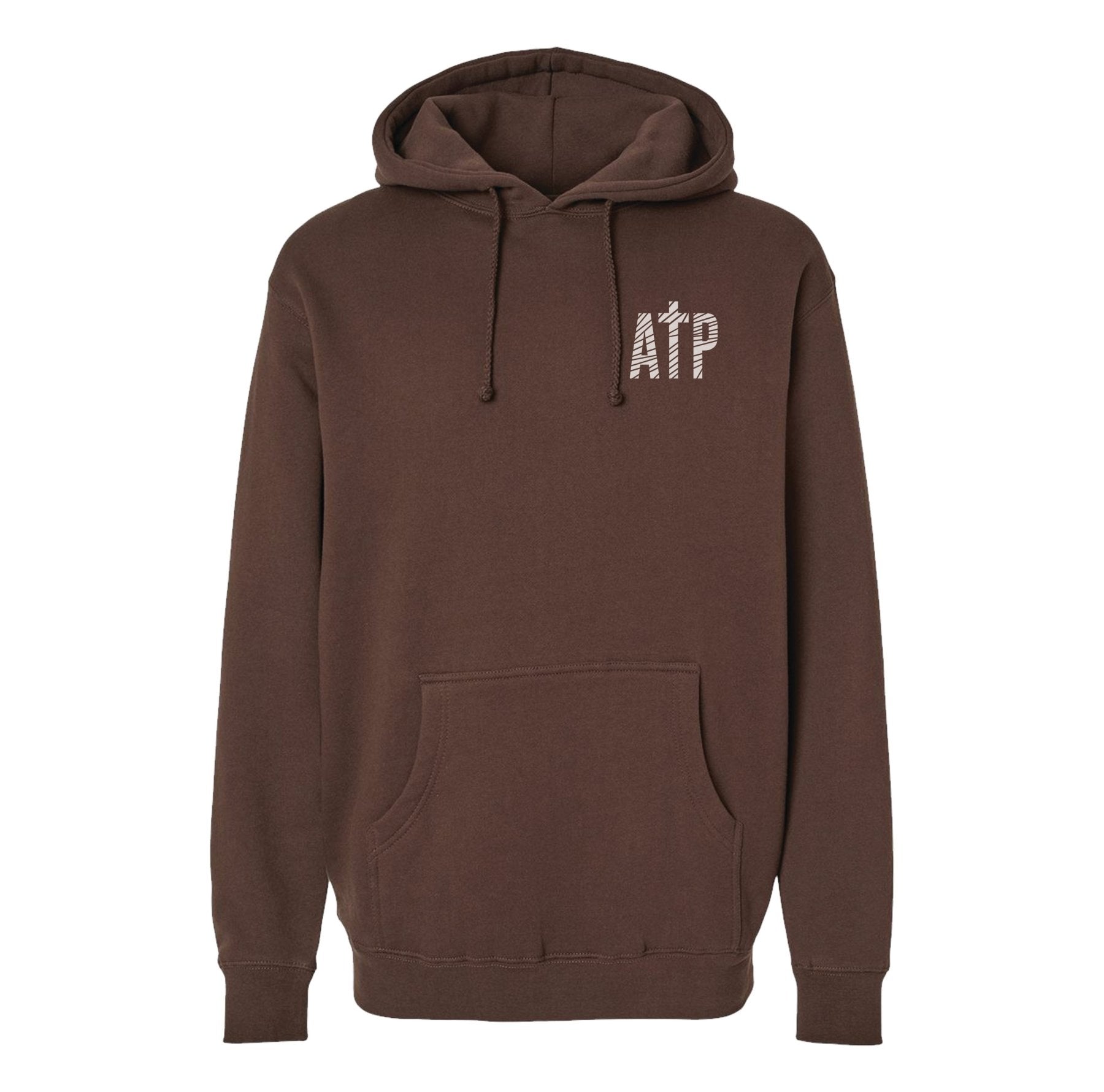 I Seek Not Hoodie - Small - Hoodie