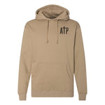 I Seek Not Hoodie - Small - Hoodie